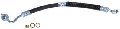 Sunsong 3402506 Power Steering Pressure Line Hose Assembly