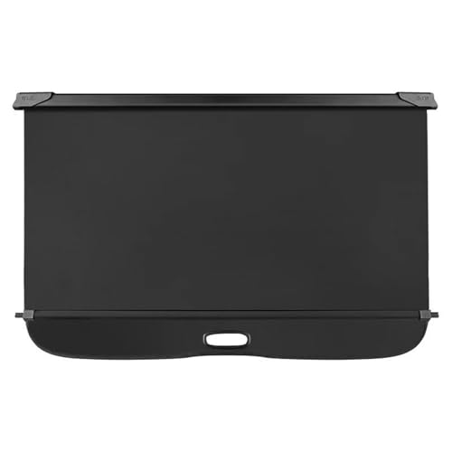 Cubierta de carga impermeable Mini Clubman 2016 estante anti-peeping 6