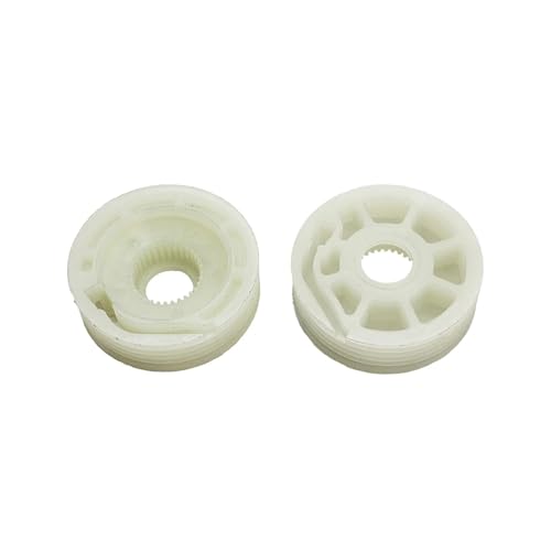 Elevalunas rueda para solucionar fallos en las ventanillas de Ford Mondeo MK4 2007-2014