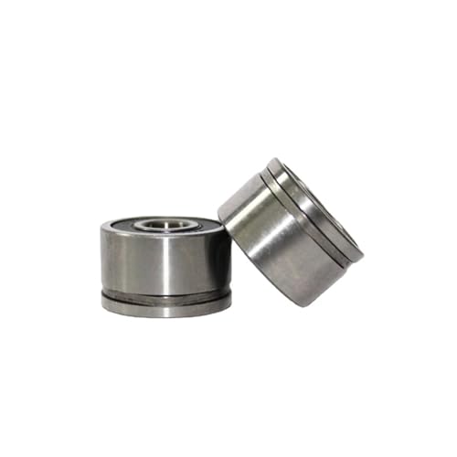 Rodamiento B15-85D-2RS para reparar generador de coche 15x40 mm 5