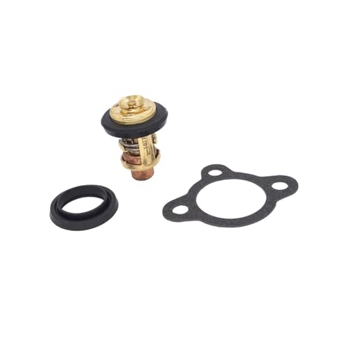 Kit thermostat pour moteur hors-bord 4 temps 6G8-12411-00-00 remplacement régulateur thermique