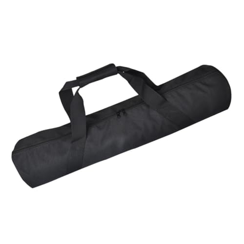 Funda de trípode portátil para fotografía de naturaleza y jornadas de pesca