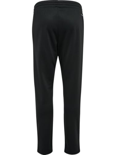 League Outfitters HML Essential Training Pants – Men's Athletic Pants – Marine Blue – Lightweight & Comfortable2