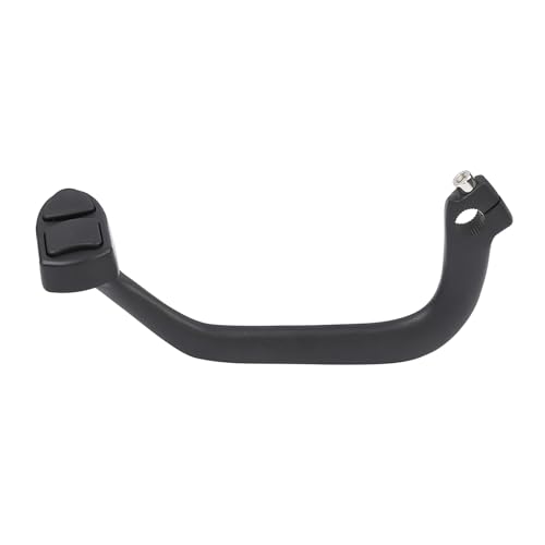 Pédale de levier de frein au pied moto pour GL1800 2001-2017 et F6B Valkyrie