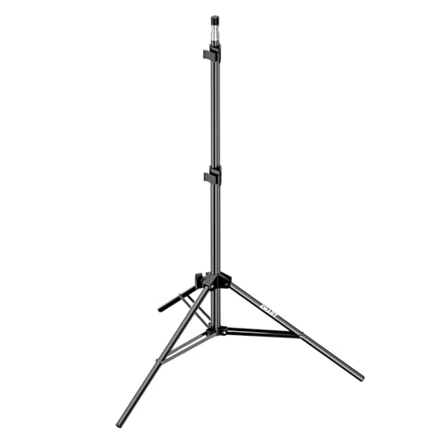 Image of EMART 7 Ft Light Stand for Photography, Speedlight, Flash, Softbox, Strobe
