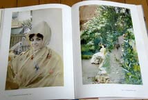 Amazon.co.jp: 画集 アンデシュ・ソーン：スウェーデンの有名画家