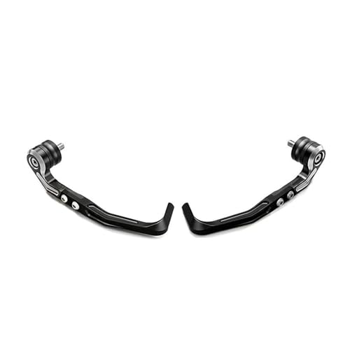 Protège-mains pour BMW S1000XR de 2015 à 2024 avec protection levier frein