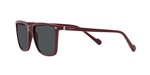 Image of Vogue Eyewear mens Vo5493s Square Sunglasses