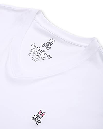 Psycho Bunny unisex-adult Classic Classic