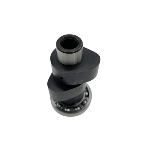 Arbre à cames performance pour quad HS400 distribution fluide - 6