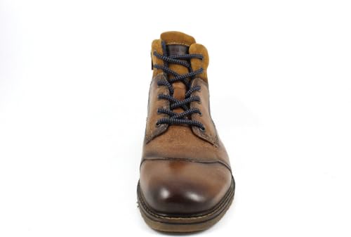 Image of bugatti mens Derby Boots