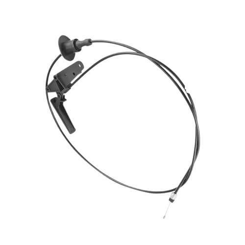 Cable liberación capó suave y seguro 7937Q8 para Citroen Berlingo Mk2 de 2008 a 2019