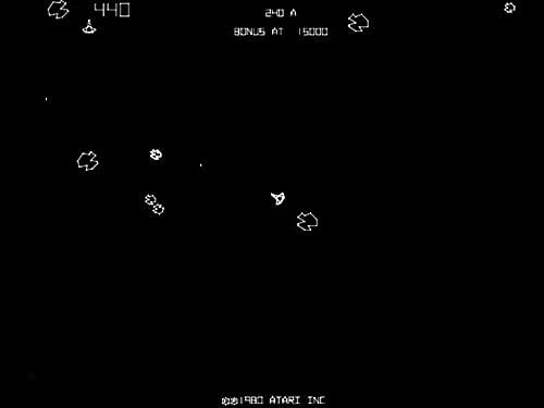 Evercade Atari Arcade Cartridge 1 (Electronic Games)