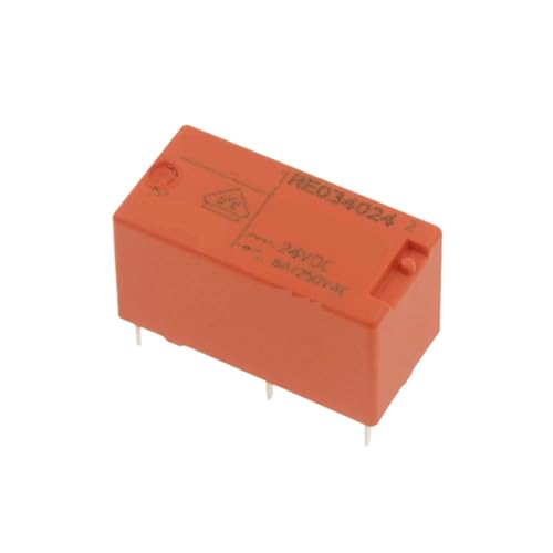 Relais PE014012 pour réparer une carte électronique en panne