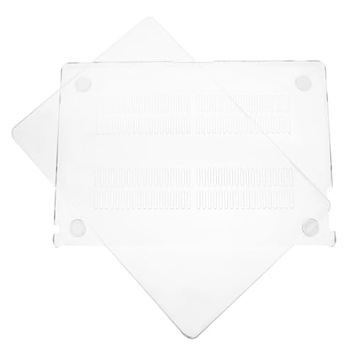 Carcasa delgada Air 15.3 a2941 transparente protectora ligera contra desgaste