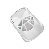 YIZITU Höhenveränderbare Mausunterstützungsplattform Mit Erweiterter Gesichtsfläche Gegen Rutschunterlage Permanente ABS Konstruktion Glatte Plane Dünne Plane Maus Sportwagen Büro