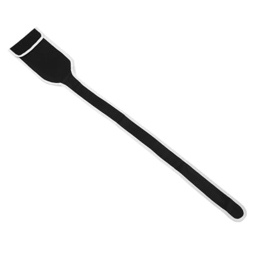 BRIGHTFUFU Multi-function Fencing Sword Sheath Bag Reusable Portable Sword Pouch for Daily Use