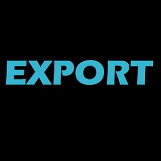 Exportar contatos e dados CSV
