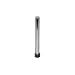 Krowne Metal 23-154 Overflow Pipe for Bar Sinks Fits 1" Diam. Drain