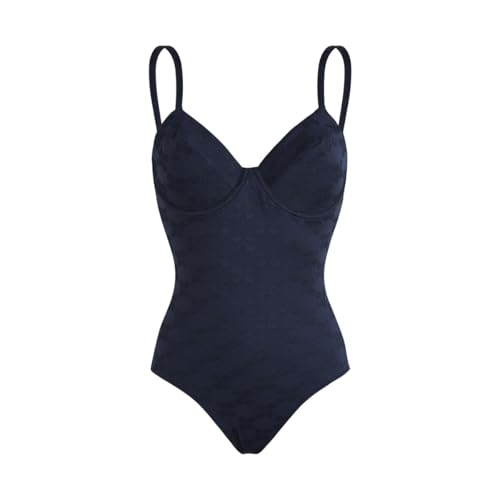 Vilebrequin, Women's Bustier One-piece Swimsuit, L