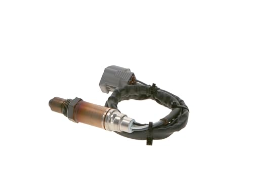 Sensor de Oxígeno Bosch 18188 Premium OE Fitment miniatura 3