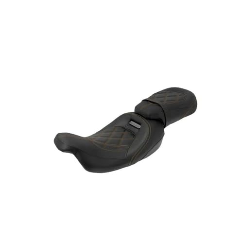 Asiento para Road Glide CVO FLTRXSE rutas largas en moto