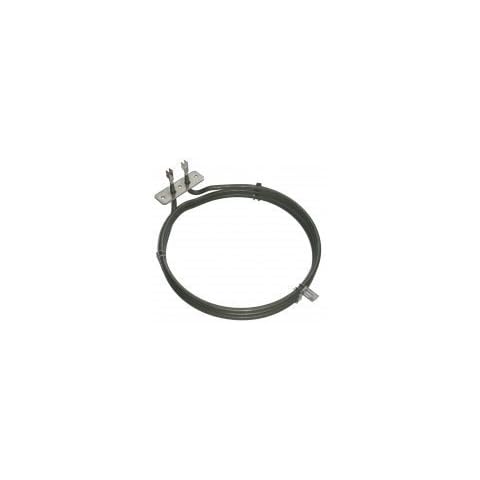 Smeg DO41SS 2700W Fan Oven Element Cover