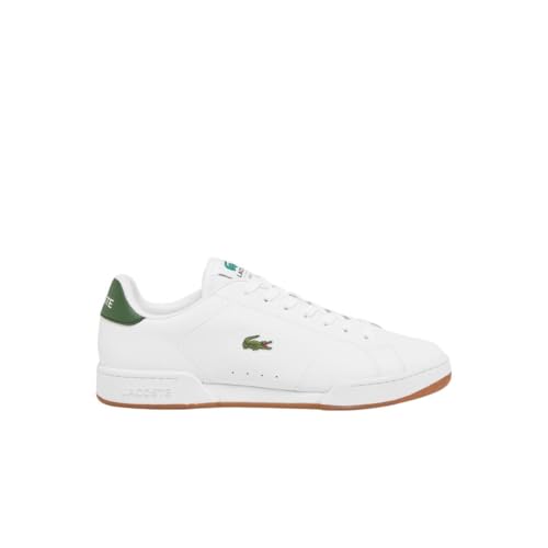 Image of Lacoste Men's Carnaby Cup Leather Sneakers