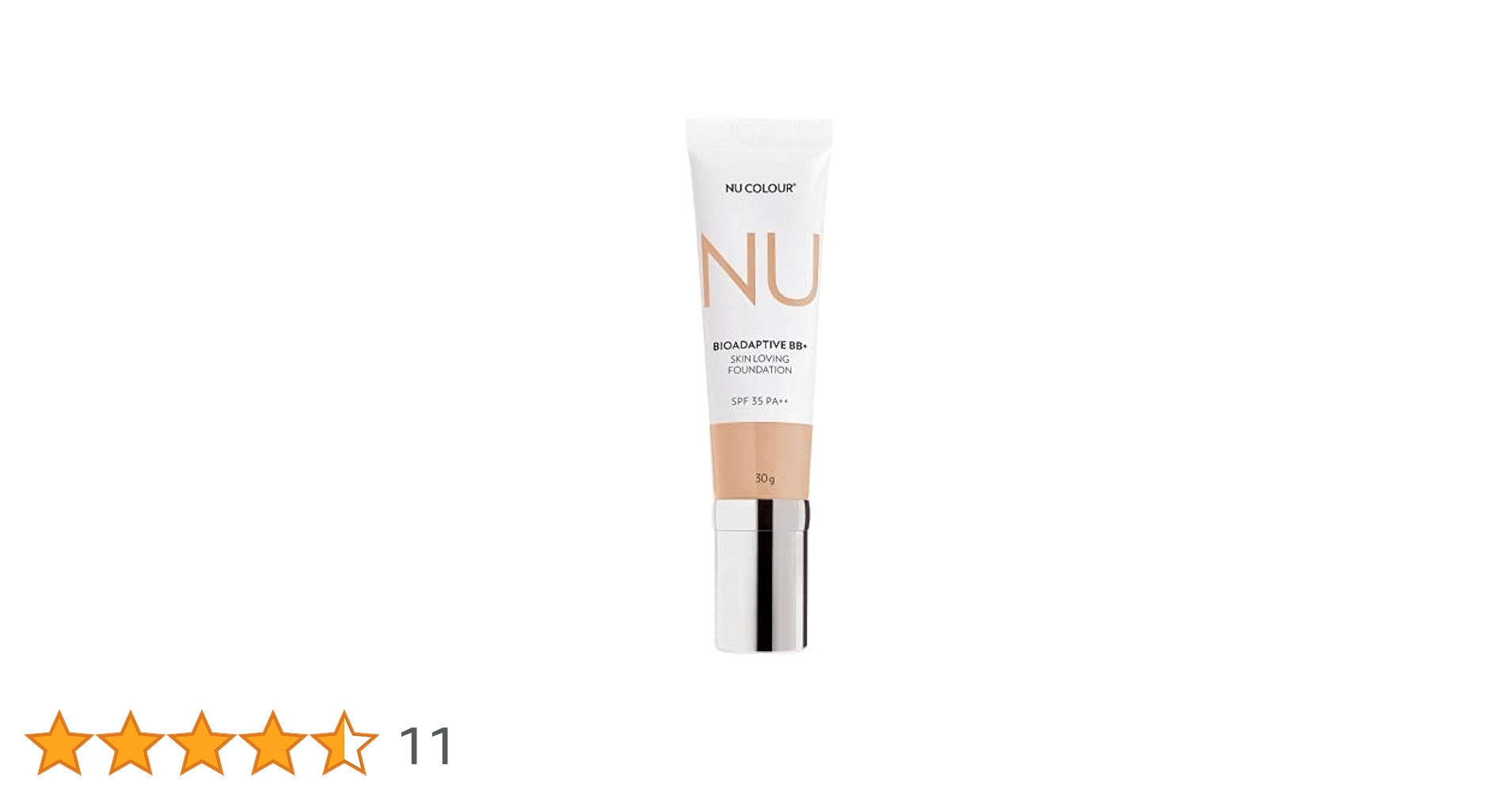ニューカラー バイオアダプティブBB+ファンデーション Amazon | Nu Skin ニュースキン ニュー カラー バイオ