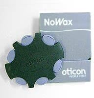 Oticon No Wax