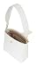 Imagen de Valentino bolso bandolera bolso de hombro Dione Re Crossbag Bianco blanco