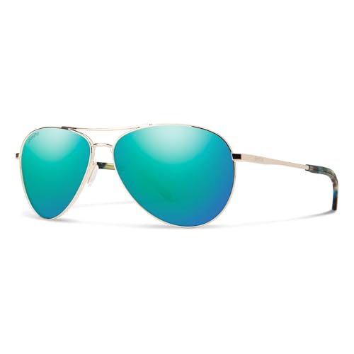 Smith Langley 2 Opal Lens Sunglasses