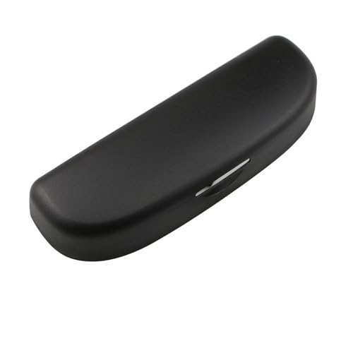 Étui à lunettes de voiture pour Audi S6 S7 support rangement plafond