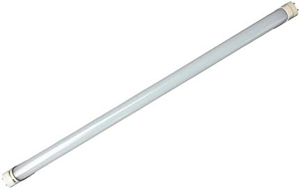 HT-LED-T8-10W-60cm- Full Spectrum Daylight LED Tube 5000K / CRI 95. Ideal replacement for 18W-T8 fluorescent tube.