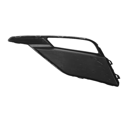 Cubierta de rejilla delantera para parachoques de SEAT Leon FR 2017-2020 6