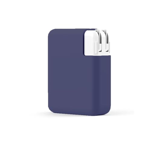 YSCLBAHUKE Funda de silicona suave de 140 W,...
