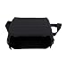 EVA Travel Case for EcoFlow River 2 Power Station, Portable Carrying Bag with Adjustable Shoulder Strap, Outdoor Camping Storage