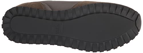 Image of BOSS Men's Parkour Runn Sneakers