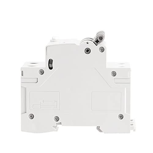 Disjoncteur magnétique RCBO type AC pour éviter les surcharges - 6