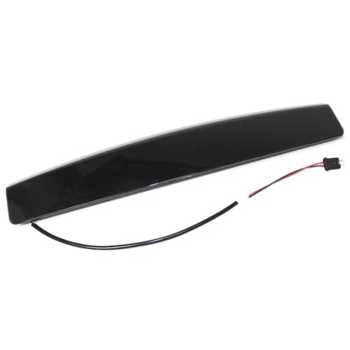 Feu stop surélevé Range Rover L322 LED XFG000040 - 6