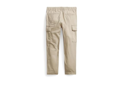 Polo Ralph Lauren Boys' Stretch Chino Cargo Pants (Toddler/Little Kid)2