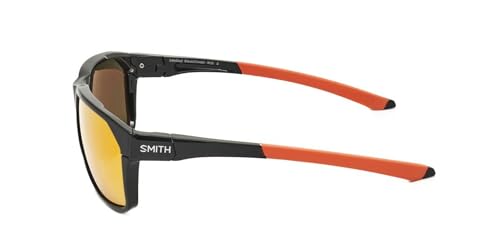 Image of Smith Leadout PivLock ChromaPop Interchangeable Performance Sunglasses