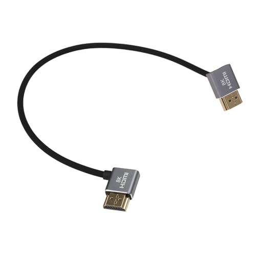 Fotocamere e monitor compatibili: adatto per l'uso con fotocamere Blackmagics Pocket Cinema 4K/6K/6KPro, videocamere URSA G2, Z Cam, Lumix S5II, S5iiX, S1H/GH5/GH5S/GH6, per Sony FX3, FX6, FX30, A1, A7IV, A7R-V = A7R5 FS7000. U, A7S. III, X900H, XH9005 fotocamere/Nikon Z6 Z7 Canon EOS R RP 5D Mark IV; stabilizzatore cardanico, trasmettitore hollyland 400s, monitor BM5/atomos ninja V Monitor