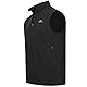 Höhenhorn Allalin Herren Weste Softshell Schwarz Gr. L