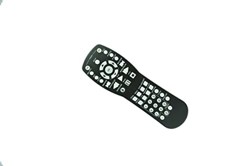 Generic Remote Control for Harman Kardon DVD27, DVD37, DVD47, DVD38, DVD48 CD/DVD Player