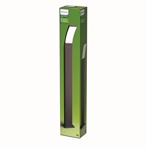 Philips Outdoor Splay LED Sockelleuchte