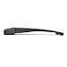 Hojas de repuesto Brazo De Limpiaparabrisas Para N-issan Para Q-uest V42 Para V-ersa Para T-idda Para P-eugeot 307 Para F-iat Para S-tilo Wagon Limpiaparabrisas De Ventana Trasera limpiaparabrisas tra