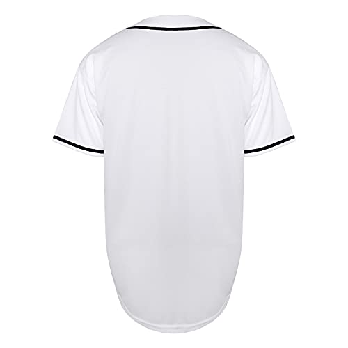 La Mejor Selección de Jersey hm para comprar hoy. 6 Imagen adicional