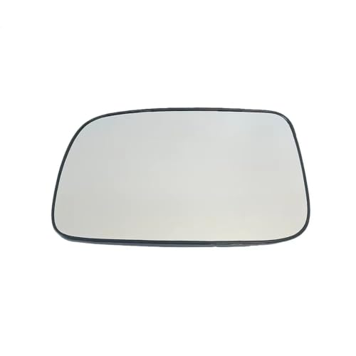 Miroir de voiture convexe gauche pour Corolla, roulez en sécurité sous la pluie hivernale