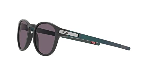 Oakley Men's Oo9265 Latch Oval Sunglasses3